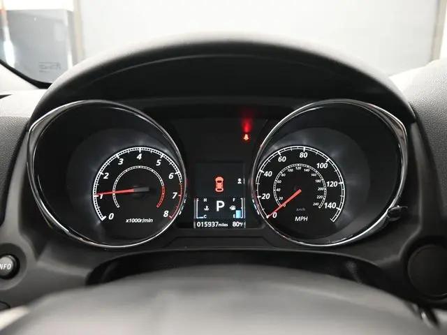 2025 Mitsubishi Outlander Sport 2.0 ES AWC