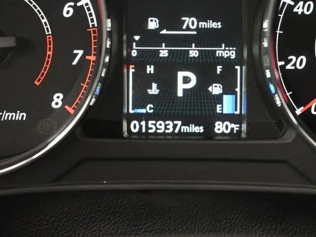 2025 Mitsubishi Outlander Sport 2.0 ES AWC
