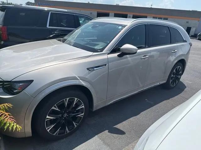 2024 Mazda X-90 3.3 Turbo S for sale in Scottsboro, AL