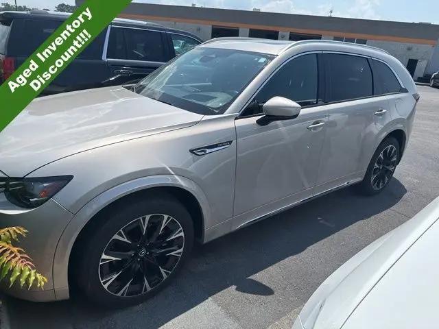 2024 Mazda X-90 3.3 Turbo S for sale in Scottsboro, AL