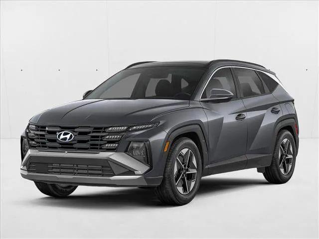 2025 Hyundai Tucson Hybrid SEL Convenience for sale in Pinellas Park, FL