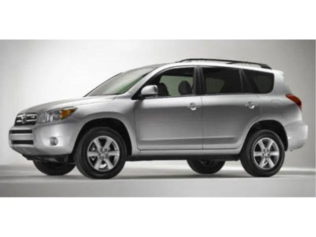 2006 Toyota RAV4 Base for sale in Pinellas Park, FL