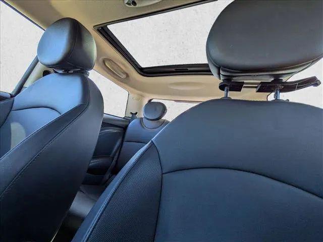 2012 MINI Cooper S Cooper S
