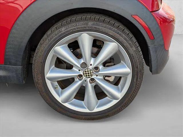 2012 MINI Cooper S Cooper S