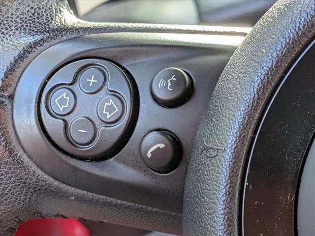 2012 MINI Cooper S Cooper S
