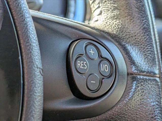 2012 MINI Cooper S Cooper S