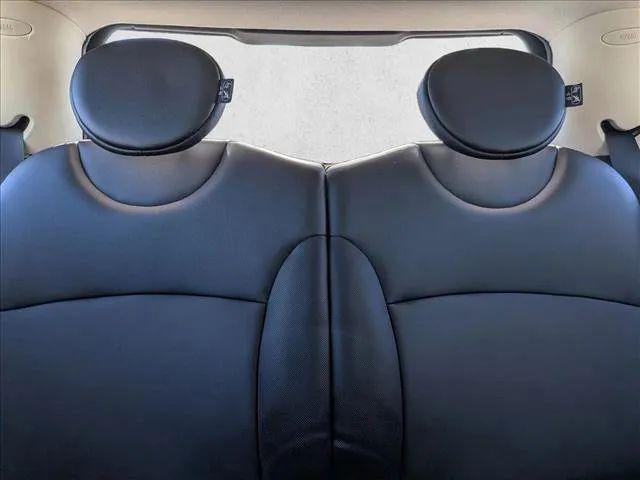 2012 MINI Cooper S Cooper S