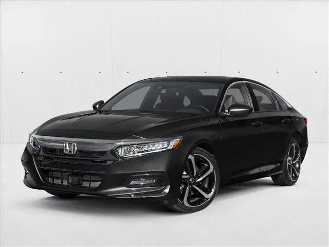2020 Honda Accord Sport for sale in Pinellas Park, FL