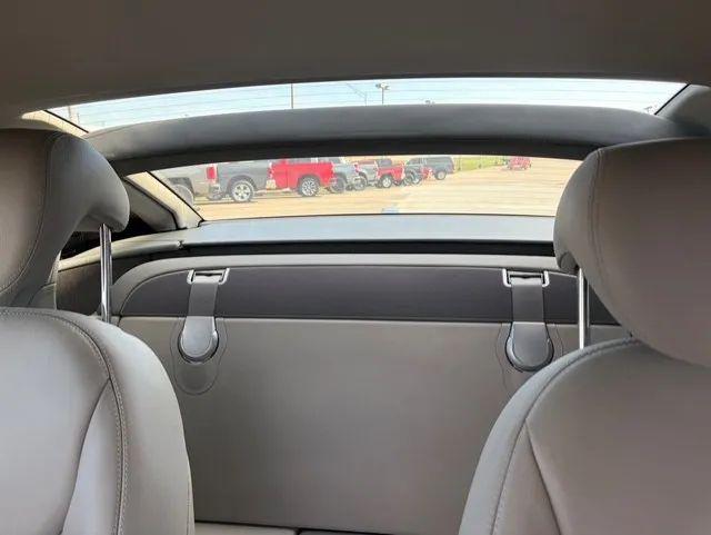 2007 Mercedes-Benz SL SL 550 SL 550