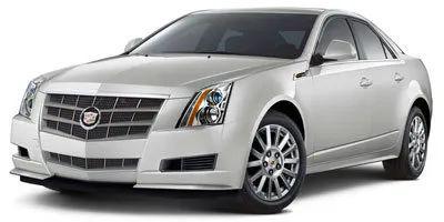 2011 Cadillac CTS Standard for sale in Beckley, WV
