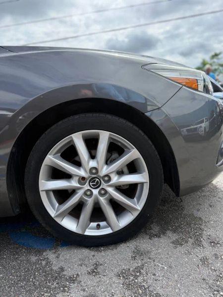2017 Mazda Mazda3 Grand Touring