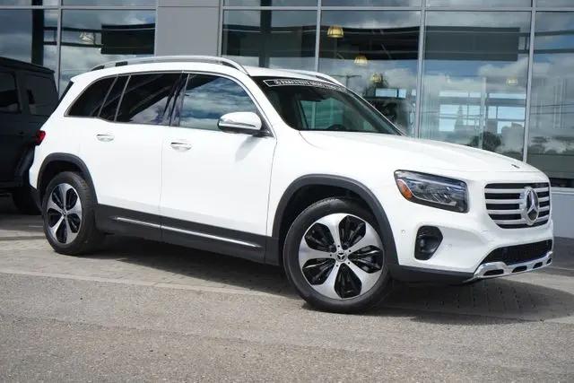 2026 Mercedes-Benz GLB GLB 250 for sale in San Luis Obispo, CA