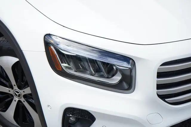 2026 Mercedes-Benz GLB GLB 250