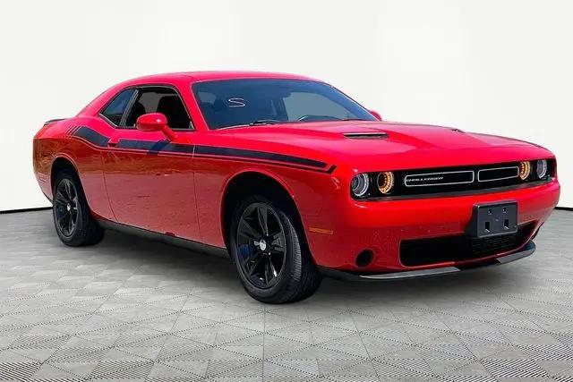2023 Dodge Challenger SXT for sale in Lowell, NC