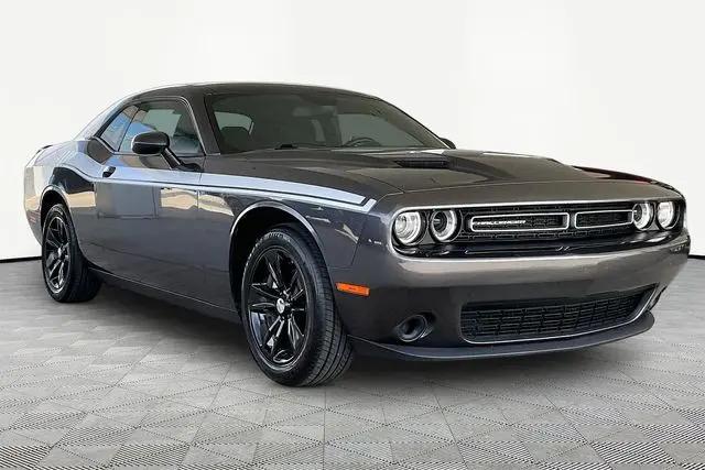 2023 Dodge Challenger SXT for sale in Lowell, NC