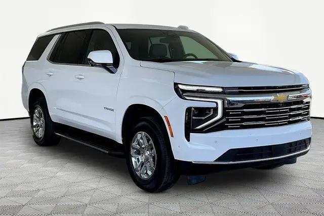 2025 Chevrolet Tahoe 4WD LT for sale in Lowell, NC