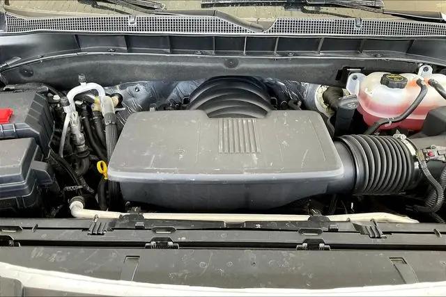 2025 Chevrolet Tahoe 4WD LT