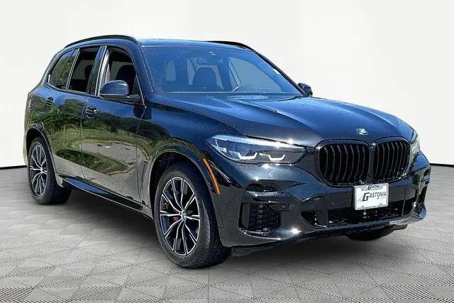 2022 BMW X5 xDrive40i for sale in Lowell, NC