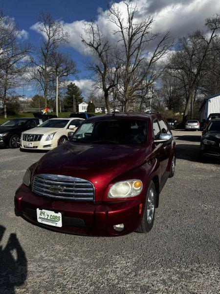 2008 Chevrolet HHR LT