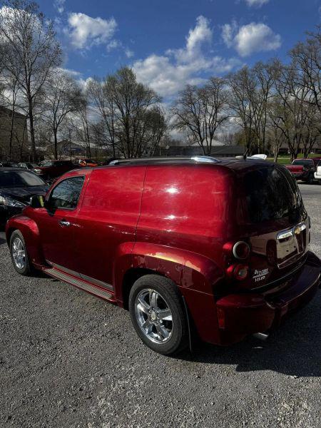 2008 Chevrolet HHR LT