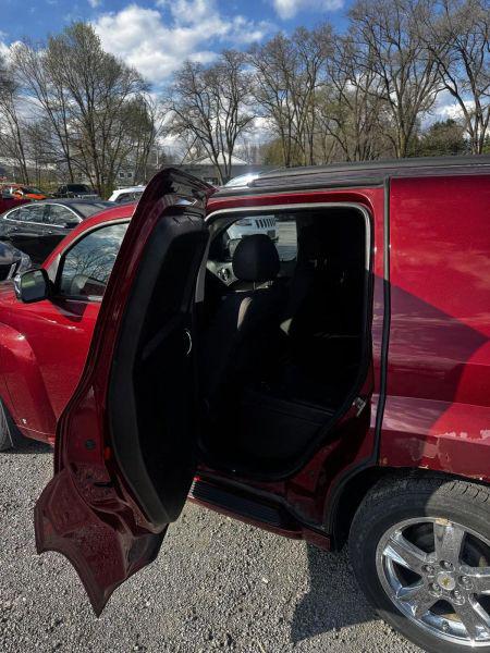 2008 Chevrolet HHR LT