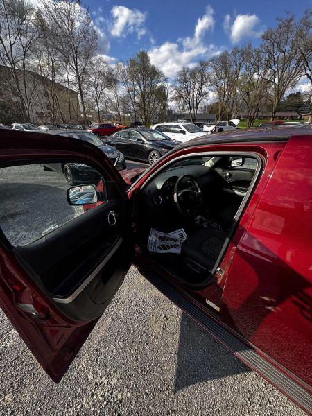 2008 Chevrolet HHR LT