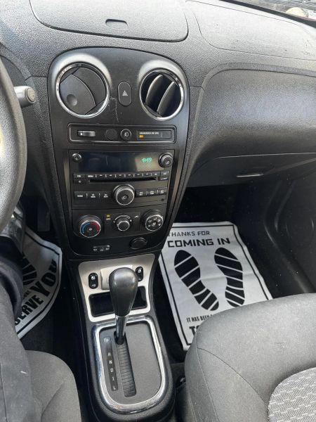 2008 Chevrolet HHR LT