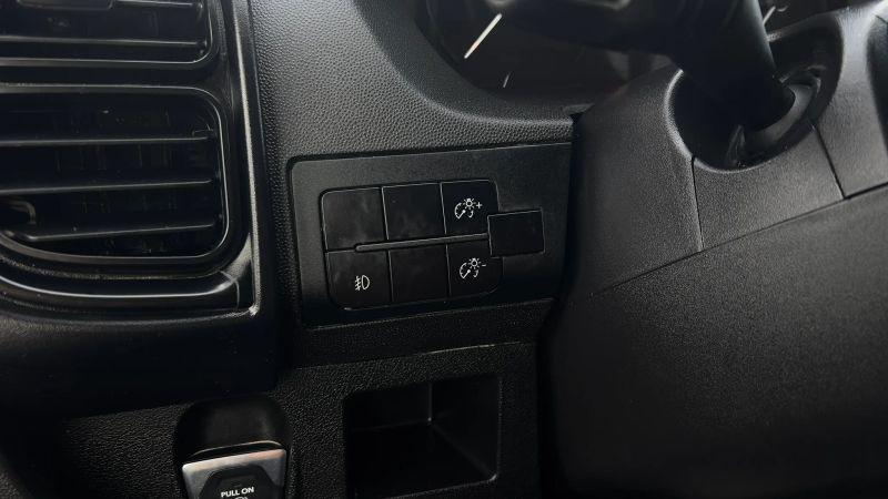 2023 Ram ProMaster Cargo Van Super High Roof 159" WB EXT