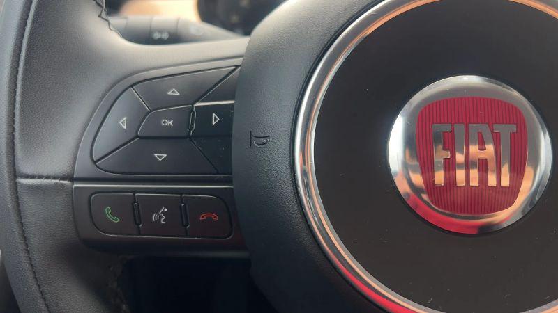 2017 Fiat 500X Pop AWD