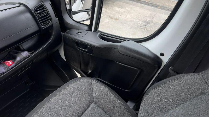 2023 Ram ProMaster 2500 Cargo Van High Roof 159" WB