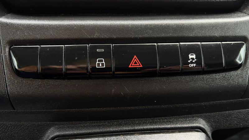2025 Ram ProMaster 2500 Cargo Van Tradesman Low Roof 136" WB w/Pass Seat
