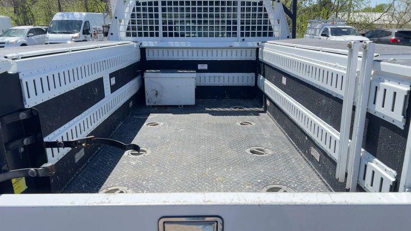 2021 Ford F-250 XL