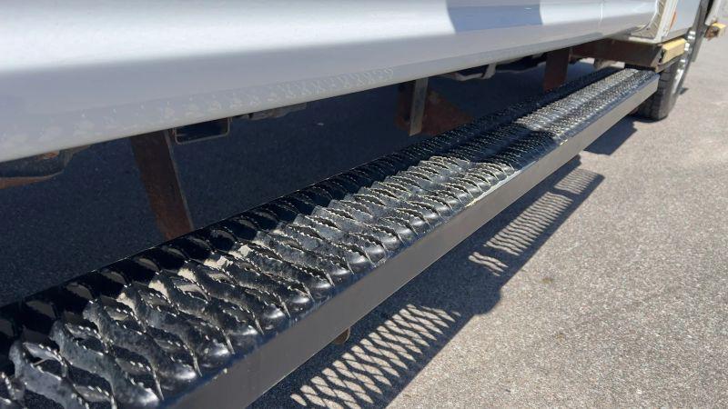 2021 Ford F-250 XL