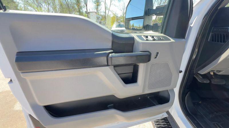 2021 Ford F-250 XL