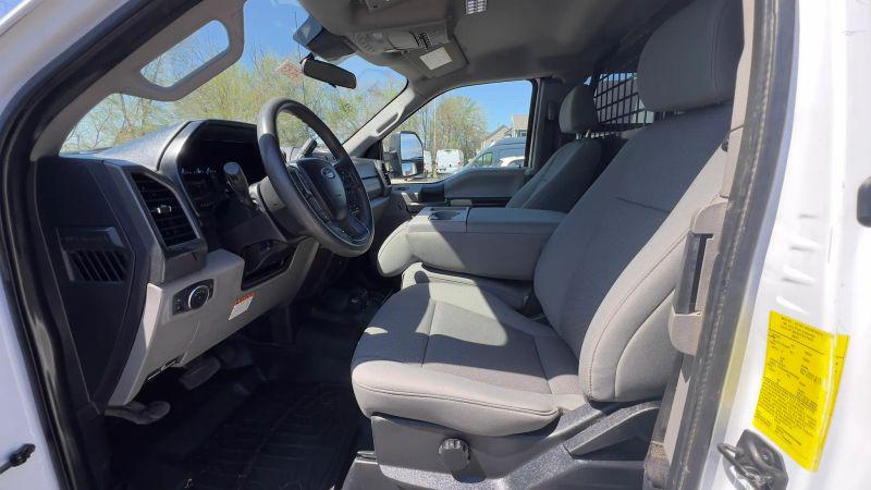 2021 Ford F-250 XL