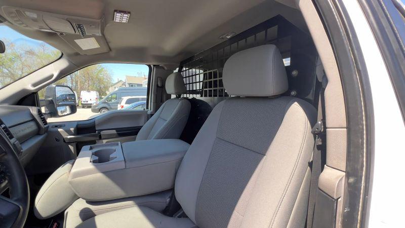2021 Ford F-250 XL
