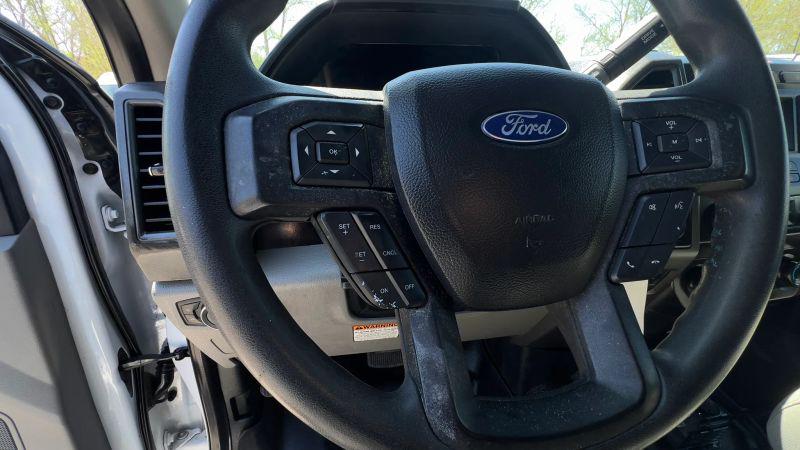 2021 Ford F-250 XL