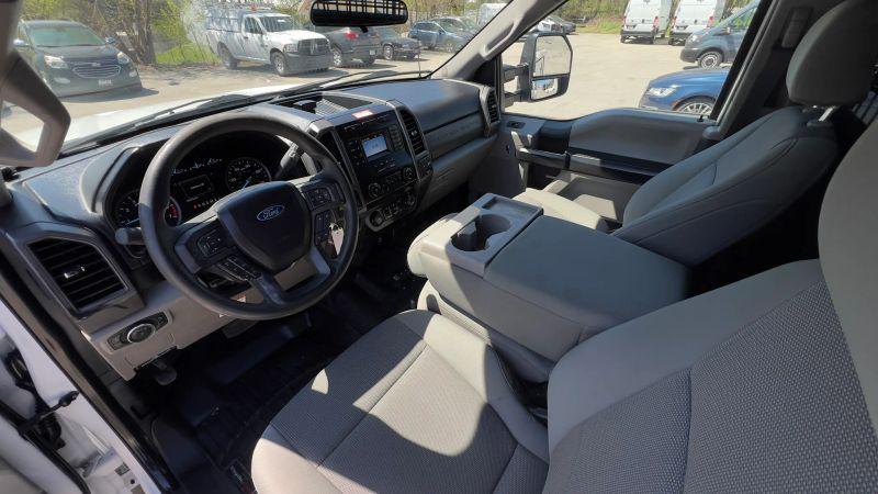 2021 Ford F-250 XL