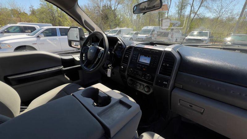 2021 Ford F-250 XL
