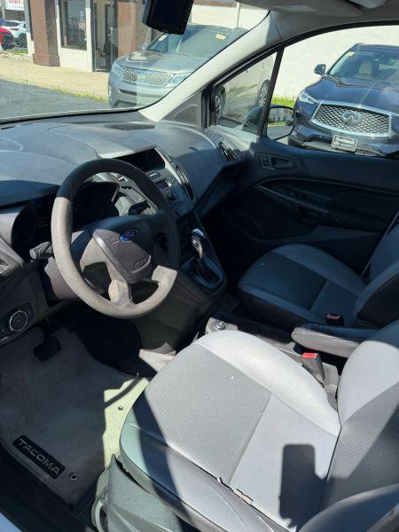 2015 Ford Transit Connect XL