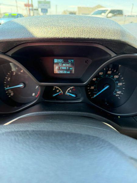 2015 Ford Transit Connect XL