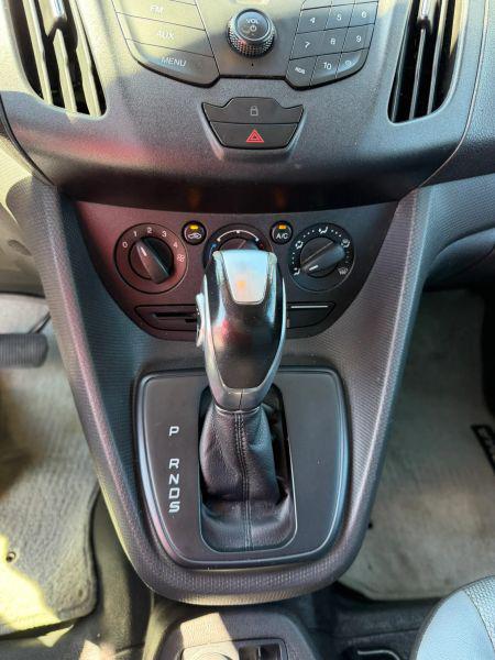 2015 Ford Transit Connect XL