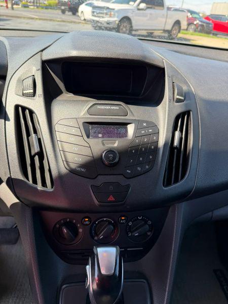 2015 Ford Transit Connect XL