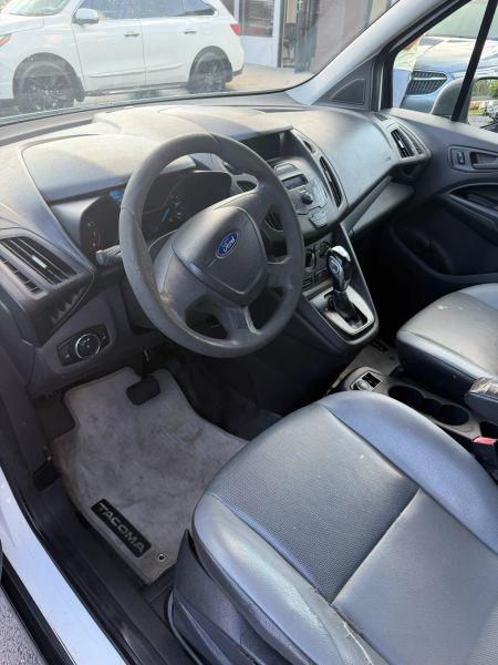 2015 Ford Transit Connect XL