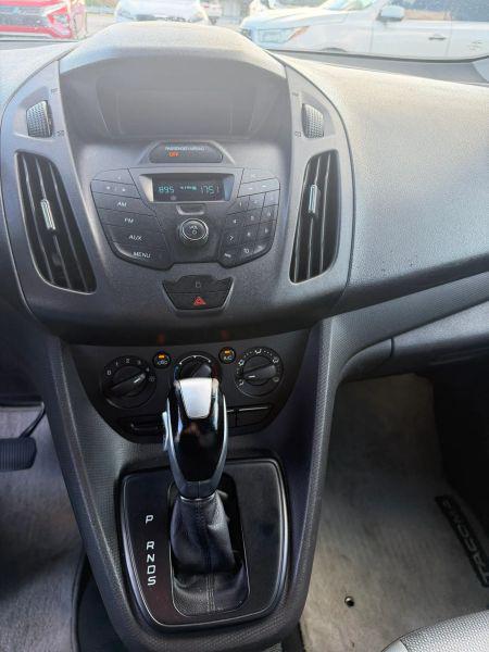 2015 Ford Transit Connect XL
