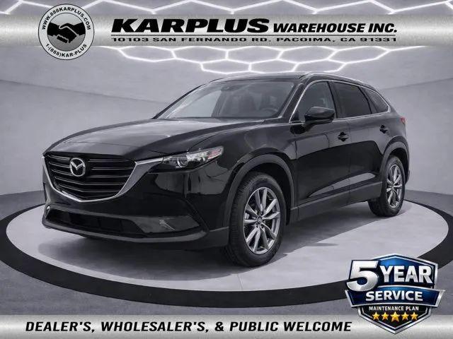 2018 Mazda CX-9 Touring for sale in Pacoima, CA