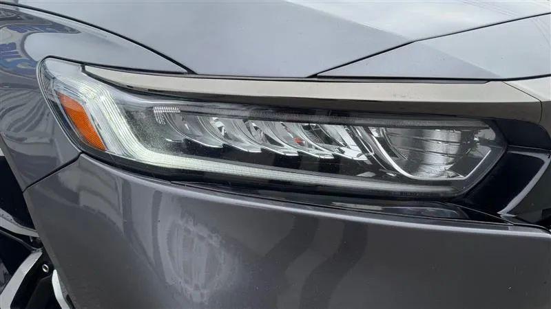 2020 Honda Accord Sport 2.0T