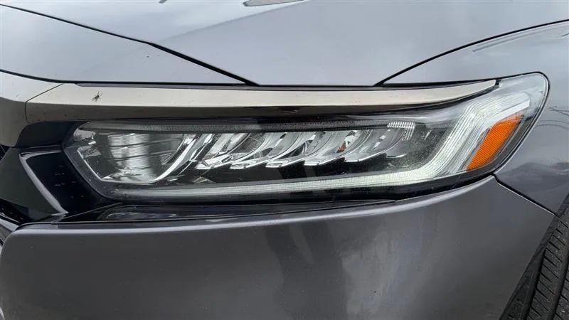 2020 Honda Accord Sport 2.0T