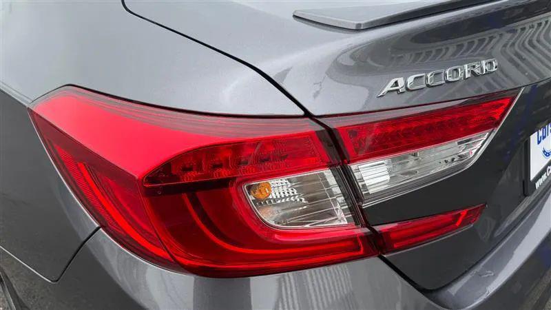 2020 Honda Accord Sport 2.0T