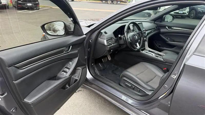 2020 Honda Accord Sport 2.0T